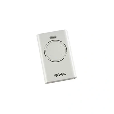 Image de FAAC France Emetteur 4 canaux XT4 868 SLH Remplacé par 787010. FAAC. 787006