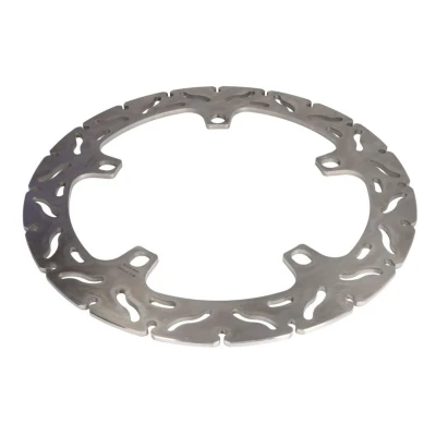 Image de TRW MST357RAC Disque de frein 320 5
