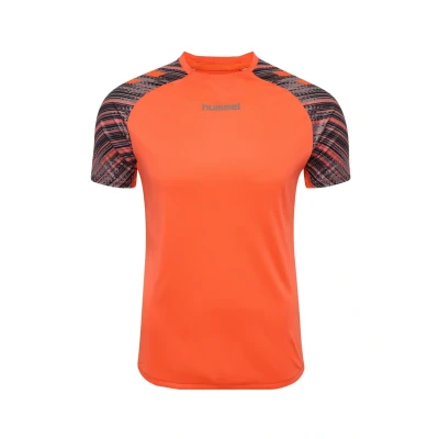 Image de Maillot d&#039;entraînement Hummel Blaze Pro