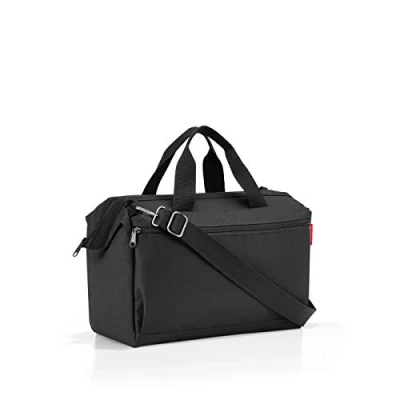 Image de Reisenthel Allrounder S Sac weekend, Femme, Taille: One Size, Black