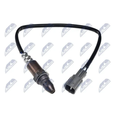 Image de NTY ESL TY 028 Sonde lambda avant gauche, devant le catalyseur, après catalyseur de régulation, Filetage prégraissé TOYOTA: RAV4 II SUV