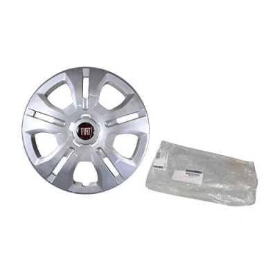 Image de Fiat Enjoliveur 16 pouces Talento à partir de 2016 6000619999
