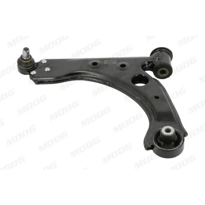 Image de MOOG FI WP 7420 Bras de suspension Essieu avant gauche barre oscillant transversal Tôle d&#039;acier FIAT: BRAVO 2, Stilo 3/5 portes, Multi Wagon