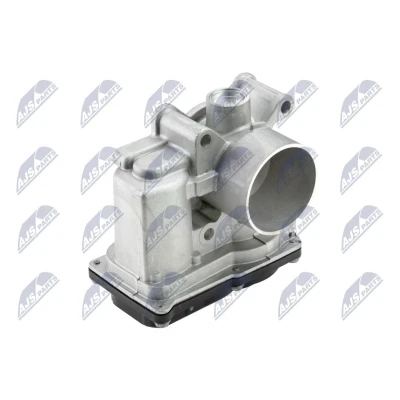 Image de NTY ETB RE 004 Boitier Papillon 40mm électrique Mise à jour de l&#039;outil commande/du logiciel nécessaire RENAULT: CLIO 2, TWINGO 1, 3