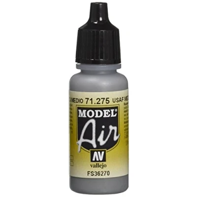 Image de AV Vallejo 17 ml USAF Medium Gris