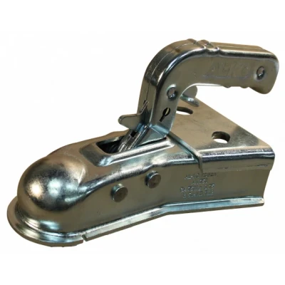 Image de Boule d&#039;attelage AL KO AK 750 Plus V timon 13,5