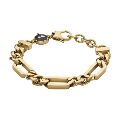 Image de Diesel Bracelet Gold coloured, Homme, Taille: One Size, coloured