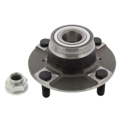 Image de MAPCO 26598 Kit de roulements roue des deux côtés du pont arrière 52 SUZUKI: SWIFT 2