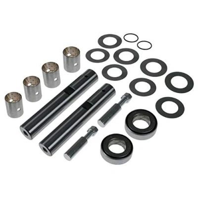 Image de FEBI BILSTEIN 48242 Kit d&#039;assemblage, pivot de fusée d&#039;essieu