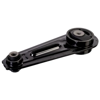 Image de FEBI BILSTEIN 173899 Support moteur arrière métal caoutchouc NISSAN: Qashqai / Qashqai+2 I, X Trail