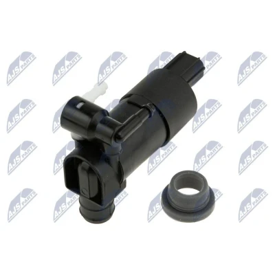 Image de Pompe d&#039;eau de nettoyage, nettoyage des vitres NTY ESP FR 009