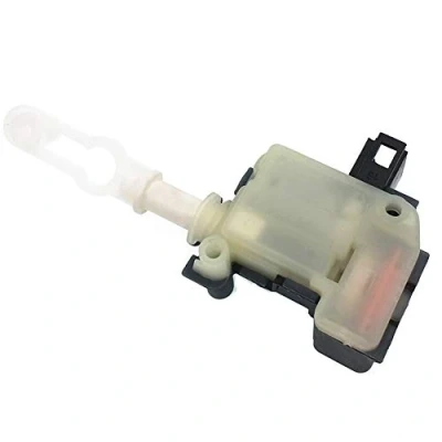 Image de HZTWFC Actionneur de déverrouillage coffre à 2 goupilles OEM # 8E5962115B pour Audi A2 A4 B6 2001 2005