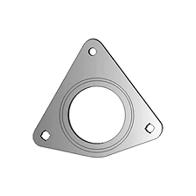Image de FA1 230 913 Joint d&#039;étanchéité, tuyau d&#039;échappement PEUGEOT: 406 Coupe, 607 Berline, LANCIA: Phedra, CITROËN: C8, C5 III Break