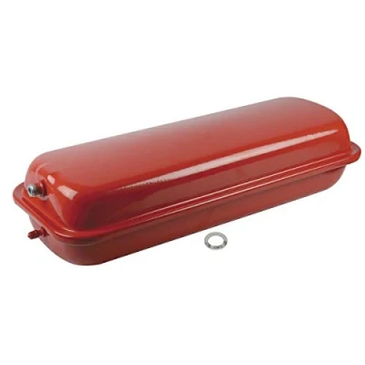Image de DIFF Vase rectangulaire 0.8b 10l pour Frisquet : 410066