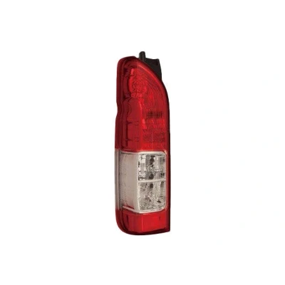 Image de ALKAR 2251036 Feu arrière gauche Partie extérieure W16W, WY21W, W21/5W sans porte lampe
