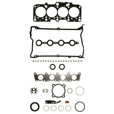 Image de AJUSA 52247000 Jeu de joints d&#039;étanchéité, culasse cylindre avec joint VOLKSWAGEN: New Beetle 3/5 portes