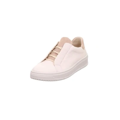 Image de Legero Femme Rejoise Basket, Soft Taupe Beige 4300, 37.5 EU
