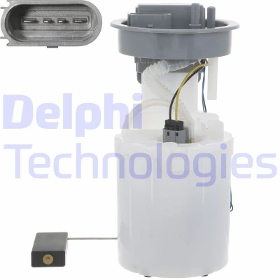 Image de DELPHI FG0999 12B1 Unité d&#039;injection de carburant sans joint d&#039;étanchéite senseur pression Diesel VOLKSWAGEN: Polo IV 3/5 portes
