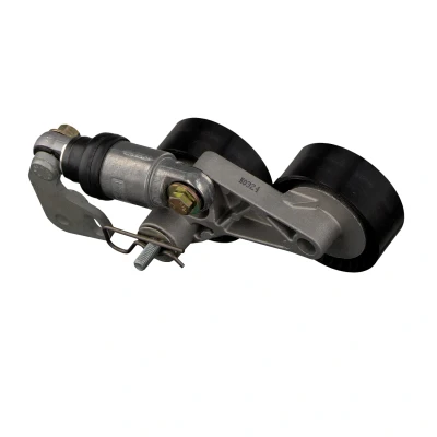 Image de FEBI BILSTEIN 21296 Galet Tendeur BMW: X5, 5 Berline, Touring, LAND ROVER: Range Rover 3
