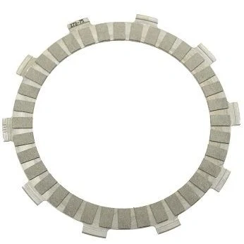 Image de TRW MCC152 8 Kit disques garnis, embrayage