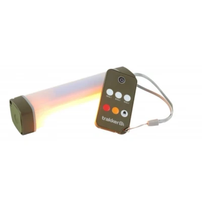 Image de Trakker Nitelife Bivvy Remote Lights 150 Biwy light