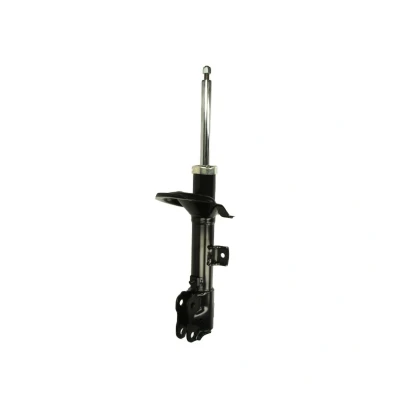 Image de KYB Excel G 339254 Amortisseur Essieu avant gauche Pression de gaz Système bitube Jambe suspension Goujon en haut CITROËN: C4 Aircross
