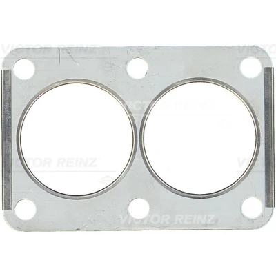 Image de REINZ 71 23862 10 Joint d&#039;étanchéité, tuyau d&#039;échappement OPEL: Rekord E1 Berline, Ascona A Monza