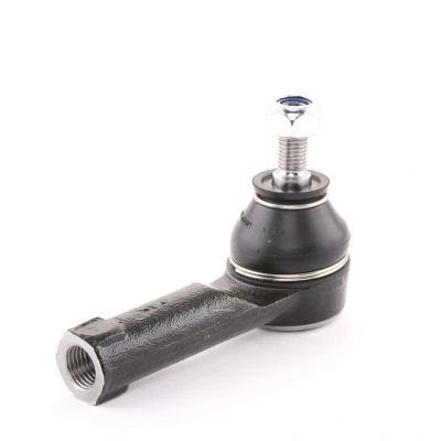 Image de febi BILSTEIN 19605 Rotule de direction Plus Essieu avant gauche avec écrou autobloquant, RENAULT: CLIO 2, Kangoo I Express oscaro,