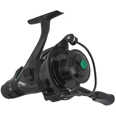Image de Mitchell Avocet R 2000 RD Slip achterop molens