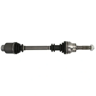 Image de PASCAL G2M005PC Arbre de transmission des deux côtés l&#039;essieu avant 734 MERCEDES BENZ: Vito Van, MB 100 Bus