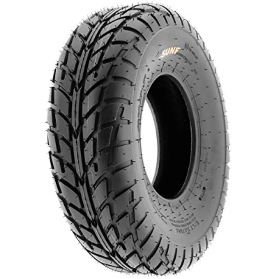 Image de Sun F A 021 Pneu de Route pour Quad ATV 35J 20 x 7.00 8