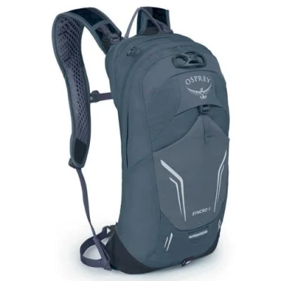 Image de Osprey Syncro 5 Sac de randonnée, Femme, Taille: One Size, Coal grey