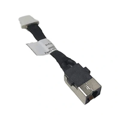 Image de Zahara 5C10R07521 Câble d&#039;alimentation CC pour Lenovo IdeaPad 330S 14IKB 81F4 81JM/ 15IKB 81F5 81JN/ 14AST 81F8/ 15AST 81F9/ 15ARR 81FB 81JQ DC30100S000