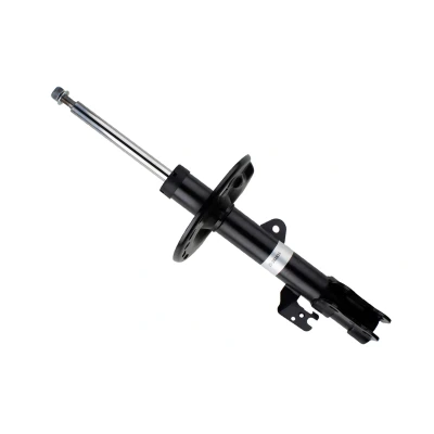 Image de BILSTEIN 22 282835 Amortisseur Essieu avant gauche Pression de gaz Système bitube Jambe suspension Goujon en haut, Collier bas