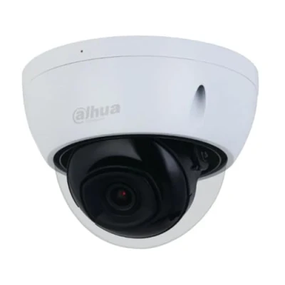 Image de DAHUA Caméra IP dôme 4K à Distance focale Fixe 8 MP Lite IR 30m