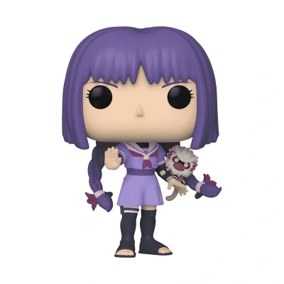 Image de Boruto Naruto Next Generations Figurine POP! Sumire w/Nue 9 cm