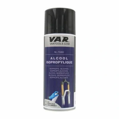 Image de Shimano Alcool isopropylique VAR unisexe, multicolore, taille unique