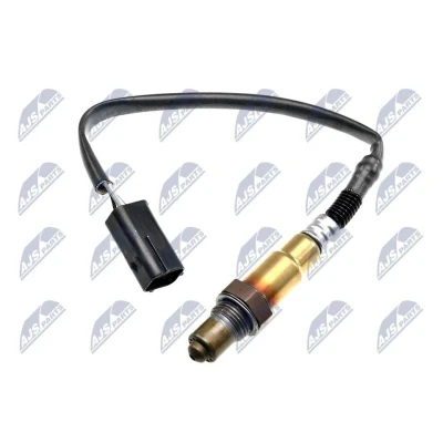 Image de NTY ESL HY 506 Sonde lambda devant le catalyseur de régulation, Filetage prégraissé HYUNDAI: Coupe II, Tucson, i30 I 3/5 portes