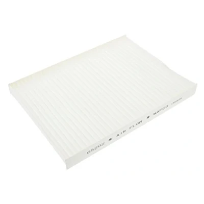 Image de MAPCO 65202 Filtre d&#039;habitacle de pollens 280 206 25 Papier VOLKSWAGEN: GOLF 4, 3, Passat B5 GP Berline, AUDI: A3 3/5 portes, TT Coupe