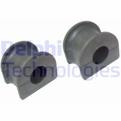 Image de DELPHI TD883W Silent Bloc De Barre Stabilisatrice FORD: Transit Mk6 Van, Mk5 Сamion à Plateau/Сhâssis, Van