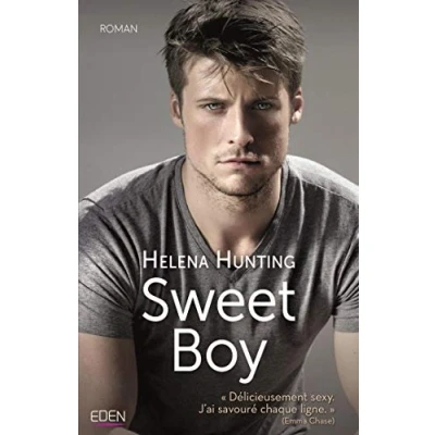 Image de Sweet boy Livre d’occasion Bon