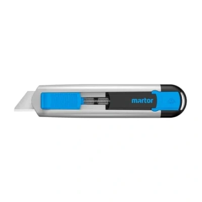 Image de Martor 52500110.02 Sicherheitsmesser SECUNORM 525 NR. 52500110, 1 im Einzelkarton pc(s)
