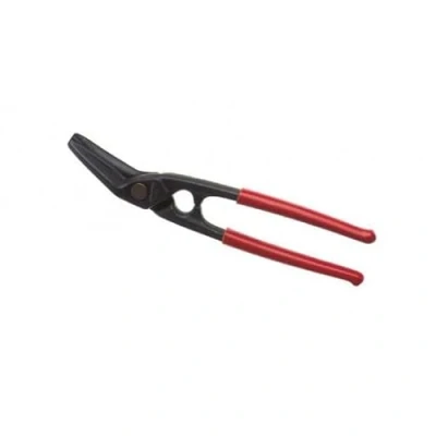 Image de JOUANEL Cisaille bichantourneuse à gauche QS, 270 mm, avec ressort Réf: BIGS270