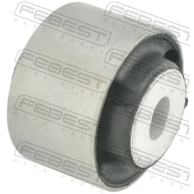 Image de FEBEST FDAB CBWFB Silent Bloc De Triangle arrière, intérieur FORD: FIESTA 6, Ecosport Mk2