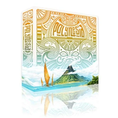 Image de Polynesia Board Game