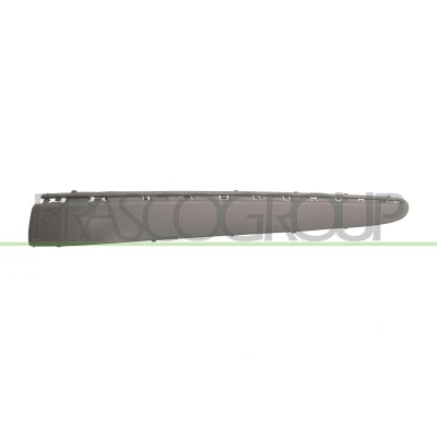 Image de Jeu de baguettes et bandes protectrices, pare chocs PRASCO ME0391251