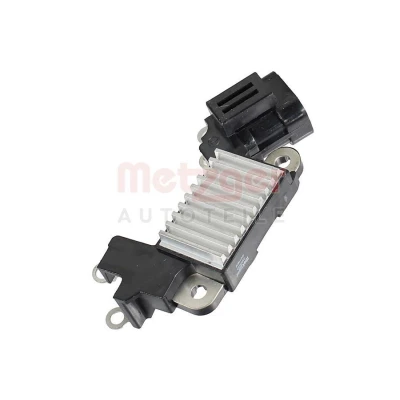 Image de METZGER 2390039 Régulateur d&#039;Alternateur OPEL: Corsa C 3/5 portes, Astra G CC, Combo B Van