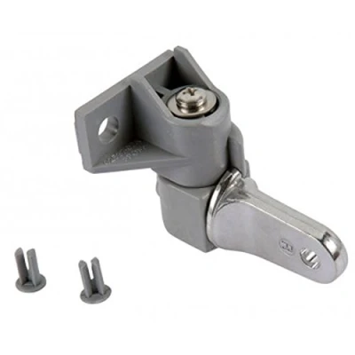 Image de Fiamma Auvent Jambe Droite Knuckle pour Store F45I Ti PL F1 F150 Camping Car 98655056