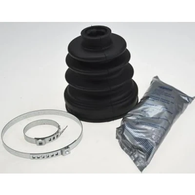 Image de Jeu de joints soufflets, arbre commande LÖBRO 304183