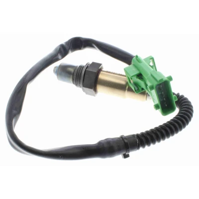 Image de VEMO Original Quality V42 76 0002 Sonde lambda 18x1,5 chauffé, Filetage prégraissé 4 carré PEUGEOT: 207 3/5 portes, 206 208 I portes